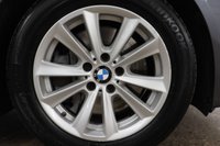 USED 2015 65 BMW 5 SERIES 2.0 528i SE Saloon 4dr Petrol Auto Euro 6 (s/s) (245 ps) HEATED SEAS, SAT NAV, BMW SERVICE HISTORY