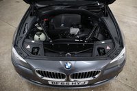 USED 2015 65 BMW 5 SERIES 2.0 528i SE Saloon 4dr Petrol Auto Euro 6 (s/s) (245 ps) HEATED SEAS, SAT NAV, BMW SERVICE HISTORY