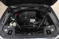 USED 2015 65 BMW 5 SERIES 2.0 528i SE Saloon 4dr Petrol Auto Euro 6 (s/s) (245 ps) HEATED SEAS, SAT NAV, BMW SERVICE HISTORY