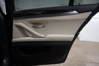 USED 2015 65 BMW 5 SERIES 2.0 528i SE Saloon 4dr Petrol Auto Euro 6 (s/s) (245 ps) HEATED SEAS, SAT NAV, BMW SERVICE HISTORY