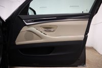 USED 2015 65 BMW 5 SERIES 2.0 528i SE Saloon 4dr Petrol Auto Euro 6 (s/s) (245 ps) HEATED SEAS, SAT NAV, BMW SERVICE HISTORY