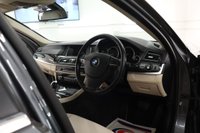 USED 2015 65 BMW 5 SERIES 2.0 528i SE Saloon 4dr Petrol Auto Euro 6 (s/s) (245 ps) HEATED SEAS, SAT NAV, BMW SERVICE HISTORY