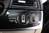 USED 2015 65 BMW 5 SERIES 2.0 528i SE Saloon 4dr Petrol Auto Euro 6 (s/s) (245 ps) HEATED SEAS, SAT NAV, BMW SERVICE HISTORY