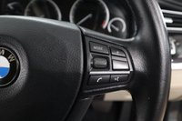 USED 2015 65 BMW 5 SERIES 2.0 528i SE Saloon 4dr Petrol Auto Euro 6 (s/s) (245 ps) HEATED SEAS, SAT NAV, BMW SERVICE HISTORY