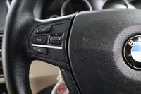 USED 2015 65 BMW 5 SERIES 2.0 528i SE Saloon 4dr Petrol Auto Euro 6 (s/s) (245 ps) HEATED SEAS, SAT NAV, BMW SERVICE HISTORY