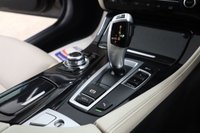 USED 2015 65 BMW 5 SERIES 2.0 528i SE Saloon 4dr Petrol Auto Euro 6 (s/s) (245 ps) HEATED SEAS, SAT NAV, BMW SERVICE HISTORY