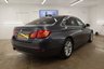 USED 2015 65 BMW 5 SERIES 2.0 528i SE Saloon 4dr Petrol Auto Euro 6 (s/s) (245 ps) HEATED SEAS, SAT NAV, BMW SERVICE HISTORY
