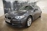 USED 2015 65 BMW 5 SERIES 2.0 528i SE Saloon 4dr Petrol Auto Euro 6 (s/s) (245 ps) HEATED SEAS, SAT NAV, BMW SERVICE HISTORY