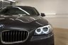 USED 2015 65 BMW 5 SERIES 2.0 528i SE Saloon 4dr Petrol Auto Euro 6 (s/s) (245 ps) HEATED SEAS, SAT NAV, BMW SERVICE HISTORY