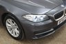 USED 2015 65 BMW 5 SERIES 2.0 528i SE Saloon 4dr Petrol Auto Euro 6 (s/s) (245 ps) HEATED SEAS, SAT NAV, BMW SERVICE HISTORY