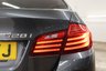 USED 2015 65 BMW 5 SERIES 2.0 528i SE Saloon 4dr Petrol Auto Euro 6 (s/s) (245 ps) HEATED SEAS, SAT NAV, BMW SERVICE HISTORY