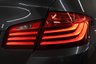 USED 2015 65 BMW 5 SERIES 2.0 528i SE Saloon 4dr Petrol Auto Euro 6 (s/s) (245 ps) HEATED SEAS, SAT NAV, BMW SERVICE HISTORY