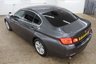 USED 2015 65 BMW 5 SERIES 2.0 528i SE Saloon 4dr Petrol Auto Euro 6 (s/s) (245 ps) HEATED SEAS, SAT NAV, BMW SERVICE HISTORY