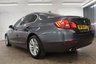 USED 2015 65 BMW 5 SERIES 2.0 528i SE Saloon 4dr Petrol Auto Euro 6 (s/s) (245 ps) HEATED SEAS, SAT NAV, BMW SERVICE HISTORY
