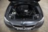 USED 2015 65 BMW 5 SERIES 2.0 528i SE Saloon 4dr Petrol Auto Euro 6 (s/s) (245 ps) HEATED SEAS, SAT NAV, BMW SERVICE HISTORY