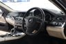 USED 2015 65 BMW 5 SERIES 2.0 528i SE Saloon 4dr Petrol Auto Euro 6 (s/s) (245 ps) HEATED SEAS, SAT NAV, BMW SERVICE HISTORY