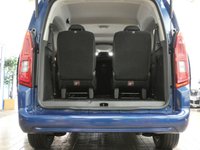 USED 2020 70 VAUXHALL COMBO LIFE 1.5 Turbo D Elite XL MPV 5dr Diesel Auto Euro 6 (s/s) (130 ps) 7 SEATS SAT NAV ANDROID APPLE CARPLAY CRUISE CONTROL PARKING SENSORS 1 OWNER SERVICE HISTORY WARRANTY