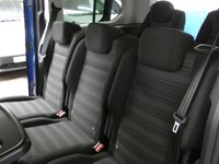 USED 2020 70 VAUXHALL COMBO LIFE 1.5 Turbo D Elite XL MPV 5dr Diesel Auto Euro 6 (s/s) (130 ps) 7 SEATS SAT NAV ANDROID APPLE CARPLAY CRUISE CONTROL PARKING SENSORS 1 OWNER SERVICE HISTORY WARRANTY