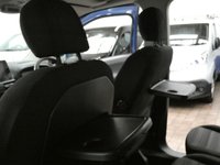 USED 2020 70 VAUXHALL COMBO LIFE 1.5 Turbo D Elite XL MPV 5dr Diesel Auto Euro 6 (s/s) (130 ps) 7 SEATS SAT NAV ANDROID APPLE CARPLAY CRUISE CONTROL PARKING SENSORS 1 OWNER SERVICE HISTORY WARRANTY