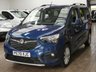 USED 2020 70 VAUXHALL COMBO LIFE 1.5 Turbo D Elite XL MPV 5dr Diesel Auto Euro 6 (s/s) (130 ps) 7 SEATS SAT NAV ANDROID APPLE CARPLAY CRUISE CONTROL PARKING SENSORS 1 OWNER SERVICE HISTORY WARRANTY