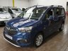 USED 2020 70 VAUXHALL COMBO LIFE 1.5 Turbo D Elite XL MPV 5dr Diesel Auto Euro 6 (s/s) (130 ps) 7 SEATS SAT NAV ANDROID APPLE CARPLAY CRUISE CONTROL PARKING SENSORS 1 OWNER SERVICE HISTORY WARRANTY