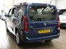 USED 2020 70 VAUXHALL COMBO LIFE 1.5 Turbo D Elite XL MPV 5dr Diesel Auto Euro 6 (s/s) (130 ps) 7 SEATS SAT NAV ANDROID APPLE CARPLAY CRUISE CONTROL PARKING SENSORS 1 OWNER SERVICE HISTORY WARRANTY