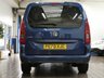 USED 2020 70 VAUXHALL COMBO LIFE 1.5 Turbo D Elite XL MPV 5dr Diesel Auto Euro 6 (s/s) (130 ps) 7 SEATS SAT NAV ANDROID APPLE CARPLAY CRUISE CONTROL PARKING SENSORS 1 OWNER SERVICE HISTORY WARRANTY