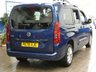 USED 2020 70 VAUXHALL COMBO LIFE 1.5 Turbo D Elite XL MPV 5dr Diesel Auto Euro 6 (s/s) (130 ps) 7 SEATS SAT NAV ANDROID APPLE CARPLAY CRUISE CONTROL PARKING SENSORS 1 OWNER SERVICE HISTORY WARRANTY