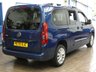 USED 2020 70 VAUXHALL COMBO LIFE 1.5 Turbo D Elite XL MPV 5dr Diesel Auto Euro 6 (s/s) (130 ps) 7 SEATS SAT NAV ANDROID APPLE CARPLAY CRUISE CONTROL PARKING SENSORS 1 OWNER SERVICE HISTORY WARRANTY