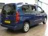 USED 2020 70 VAUXHALL COMBO LIFE 1.5 Turbo D Elite XL MPV 5dr Diesel Auto Euro 6 (s/s) (130 ps) 7 SEATS SAT NAV ANDROID APPLE CARPLAY CRUISE CONTROL PARKING SENSORS 1 OWNER SERVICE HISTORY WARRANTY