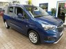 USED 2020 70 VAUXHALL COMBO LIFE 1.5 Turbo D Elite XL MPV 5dr Diesel Auto Euro 6 (s/s) (130 ps) 7 SEATS SAT NAV ANDROID APPLE CARPLAY CRUISE CONTROL PARKING SENSORS 1 OWNER SERVICE HISTORY WARRANTY