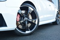 USED 2016 16 AUDI RS3 2.5 TFSI Sportback 5dr Petrol S Tronic quattro Euro 6 (s/s) (Nav) (367 ps) MAXTON / BLACK PK / LOW MILES