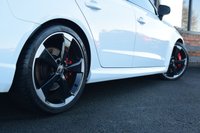 USED 2016 16 AUDI RS3 2.5 TFSI Sportback 5dr Petrol S Tronic quattro Euro 6 (s/s) (Nav) (367 ps) MAXTON / BLACK PK / LOW MILES