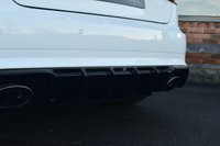USED 2016 16 AUDI RS3 2.5 TFSI Sportback 5dr Petrol S Tronic quattro Euro 6 (s/s) (Nav) (367 ps) MAXTON / BLACK PK / LOW MILES