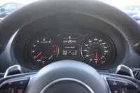USED 2016 16 AUDI RS3 2.5 TFSI Sportback 5dr Petrol S Tronic quattro Euro 6 (s/s) (Nav) (367 ps) MAXTON / BLACK PK / LOW MILES