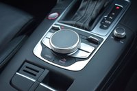 USED 2016 16 AUDI RS3 2.5 TFSI Sportback 5dr Petrol S Tronic quattro Euro 6 (s/s) (Nav) (367 ps) MAXTON / BLACK PK / LOW MILES
