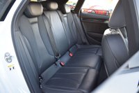 USED 2016 16 AUDI RS3 2.5 TFSI Sportback 5dr Petrol S Tronic quattro Euro 6 (s/s) (Nav) (367 ps) MAXTON / BLACK PK / LOW MILES