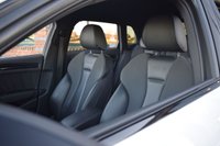 USED 2016 16 AUDI RS3 2.5 TFSI Sportback 5dr Petrol S Tronic quattro Euro 6 (s/s) (Nav) (367 ps) MAXTON / BLACK PK / LOW MILES