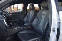 USED 2016 16 AUDI RS3 2.5 TFSI Sportback 5dr Petrol S Tronic quattro Euro 6 (s/s) (Nav) (367 ps) MAXTON / BLACK PK / LOW MILES