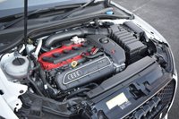 USED 2016 16 AUDI RS3 2.5 TFSI Sportback 5dr Petrol S Tronic quattro Euro 6 (s/s) (Nav) (367 ps) MAXTON / BLACK PK / LOW MILES