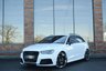 USED 2016 16 AUDI RS3 2.5 TFSI Sportback 5dr Petrol S Tronic quattro Euro 6 (s/s) (Nav) (367 ps) MAXTON / BLACK PK / LOW MILES