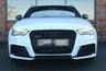 USED 2016 16 AUDI RS3 2.5 TFSI Sportback 5dr Petrol S Tronic quattro Euro 6 (s/s) (Nav) (367 ps) MAXTON / BLACK PK / LOW MILES