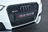 USED 2016 16 AUDI RS3 2.5 TFSI Sportback 5dr Petrol S Tronic quattro Euro 6 (s/s) (Nav) (367 ps) MAXTON / BLACK PK / LOW MILES