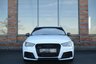 USED 2016 16 AUDI RS3 2.5 TFSI Sportback 5dr Petrol S Tronic quattro Euro 6 (s/s) (Nav) (367 ps) MAXTON / BLACK PK / LOW MILES