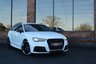 USED 2016 16 AUDI RS3 2.5 TFSI Sportback 5dr Petrol S Tronic quattro Euro 6 (s/s) (Nav) (367 ps) MAXTON / BLACK PK / LOW MILES