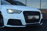 USED 2016 16 AUDI RS3 2.5 TFSI Sportback 5dr Petrol S Tronic quattro Euro 6 (s/s) (Nav) (367 ps) MAXTON / BLACK PK / LOW MILES