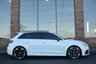 USED 2016 16 AUDI RS3 2.5 TFSI Sportback 5dr Petrol S Tronic quattro Euro 6 (s/s) (Nav) (367 ps) MAXTON / BLACK PK / LOW MILES