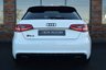 USED 2016 16 AUDI RS3 2.5 TFSI Sportback 5dr Petrol S Tronic quattro Euro 6 (s/s) (Nav) (367 ps) MAXTON / BLACK PK / LOW MILES