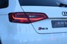 USED 2016 16 AUDI RS3 2.5 TFSI Sportback 5dr Petrol S Tronic quattro Euro 6 (s/s) (Nav) (367 ps) MAXTON / BLACK PK / LOW MILES