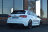 USED 2016 16 AUDI RS3 2.5 TFSI Sportback 5dr Petrol S Tronic quattro Euro 6 (s/s) (Nav) (367 ps) MAXTON / BLACK PK / LOW MILES